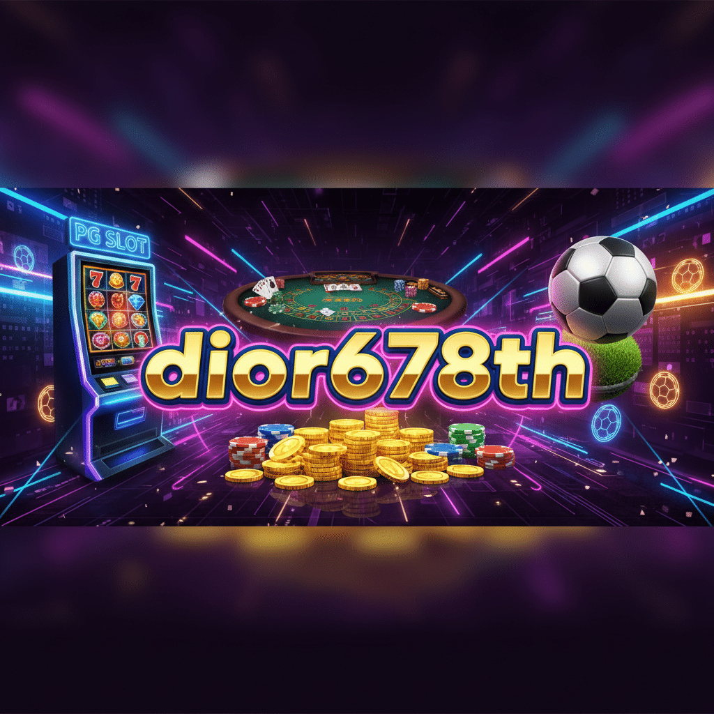 dior678th