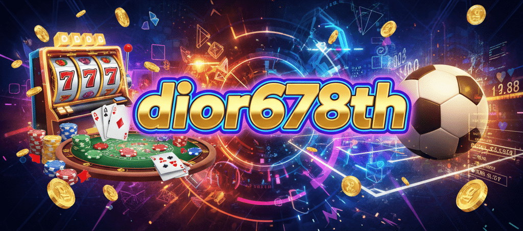 dior678th