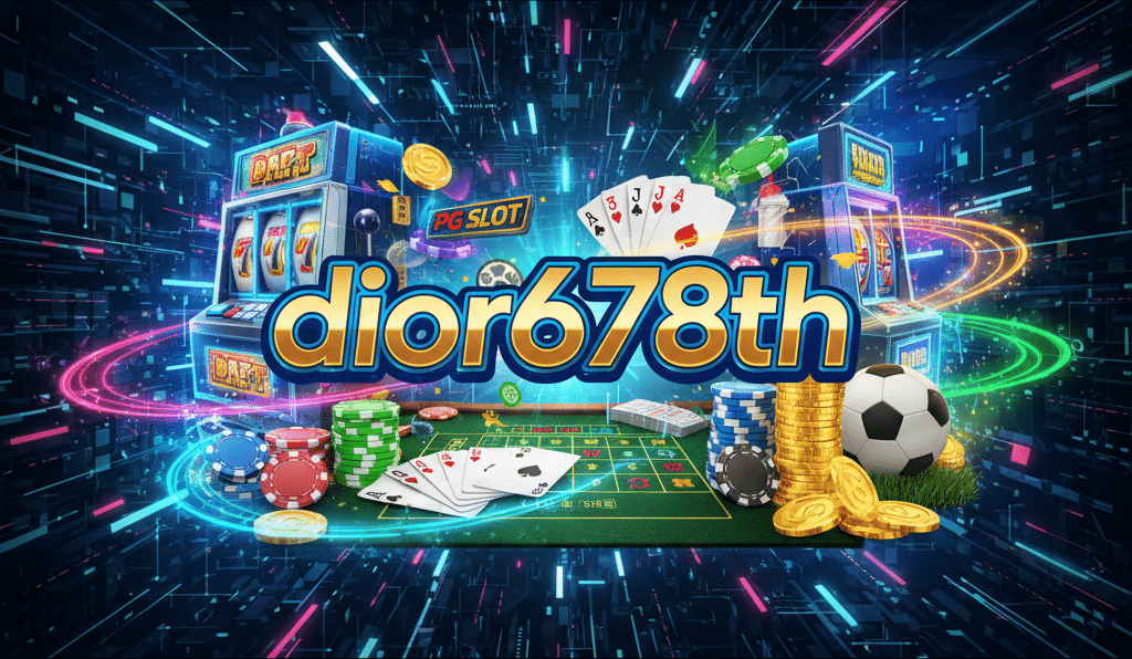 dior678th